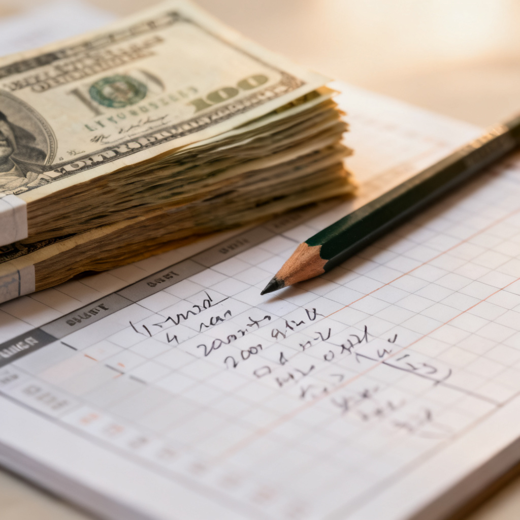 cost analysis